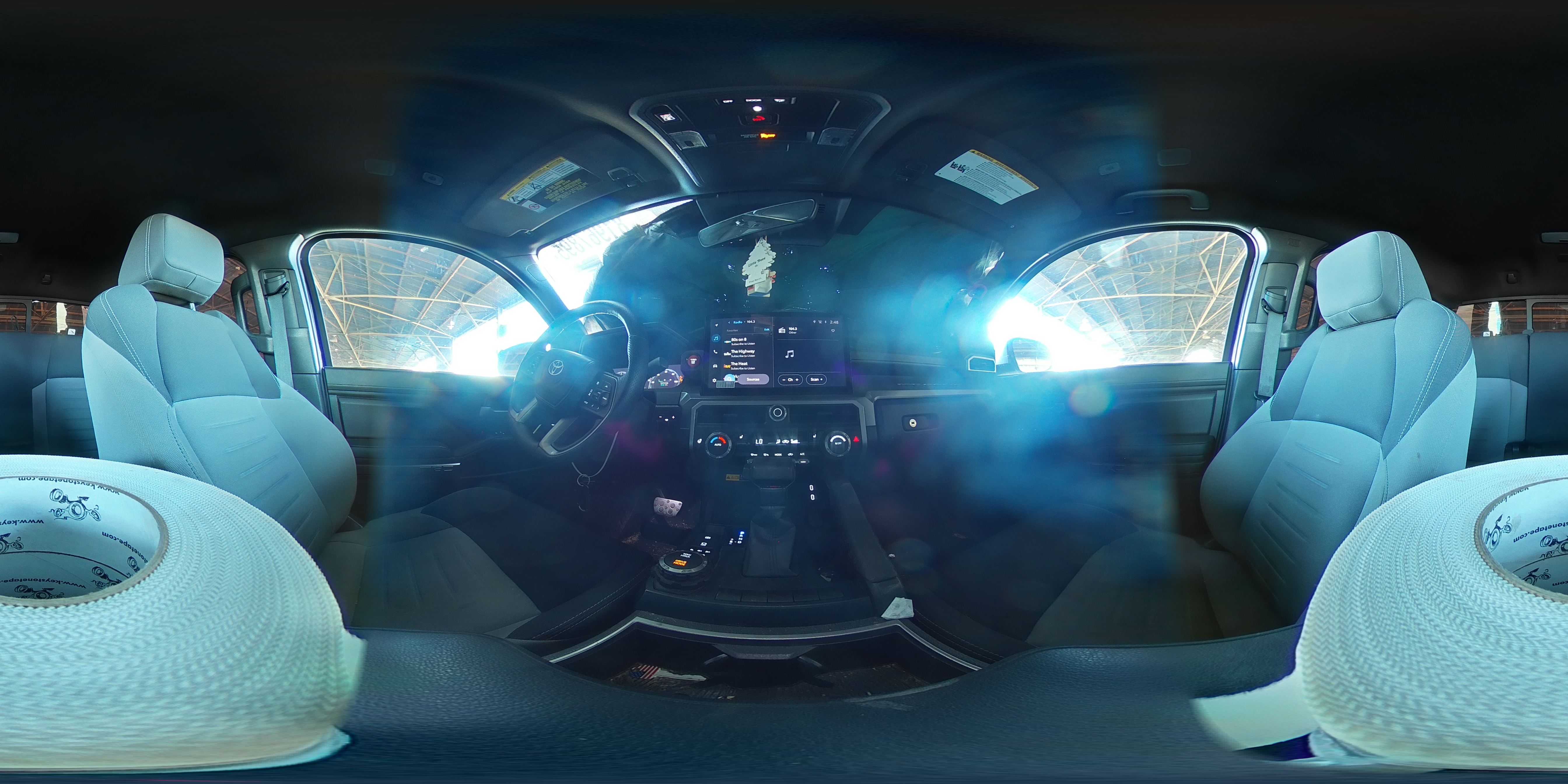 2024 Toyota Tacoma Double Cab VIN: 3TMLB5JN9RM003956 Lot: 81967895