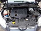 2012 FORD FOCUS  for sale at Copart CASTLEDERMOT - IRELAND