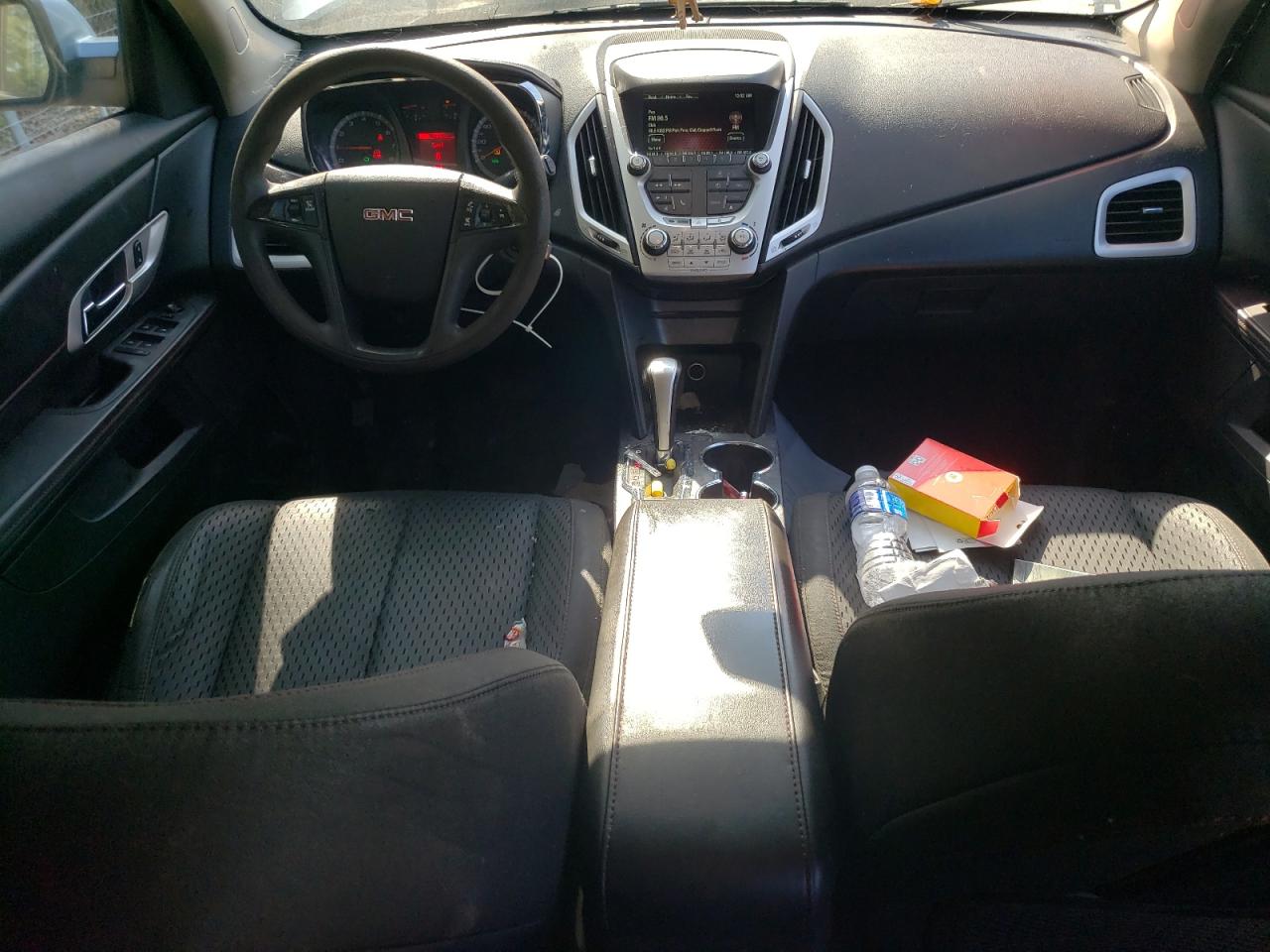 2014 GMC Terrain Sle VIN: 2GKALMEK7E6148663 Lot: 80678245