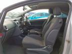 2009 VAUXHALL CORSA SXI  for sale at Copart YORK