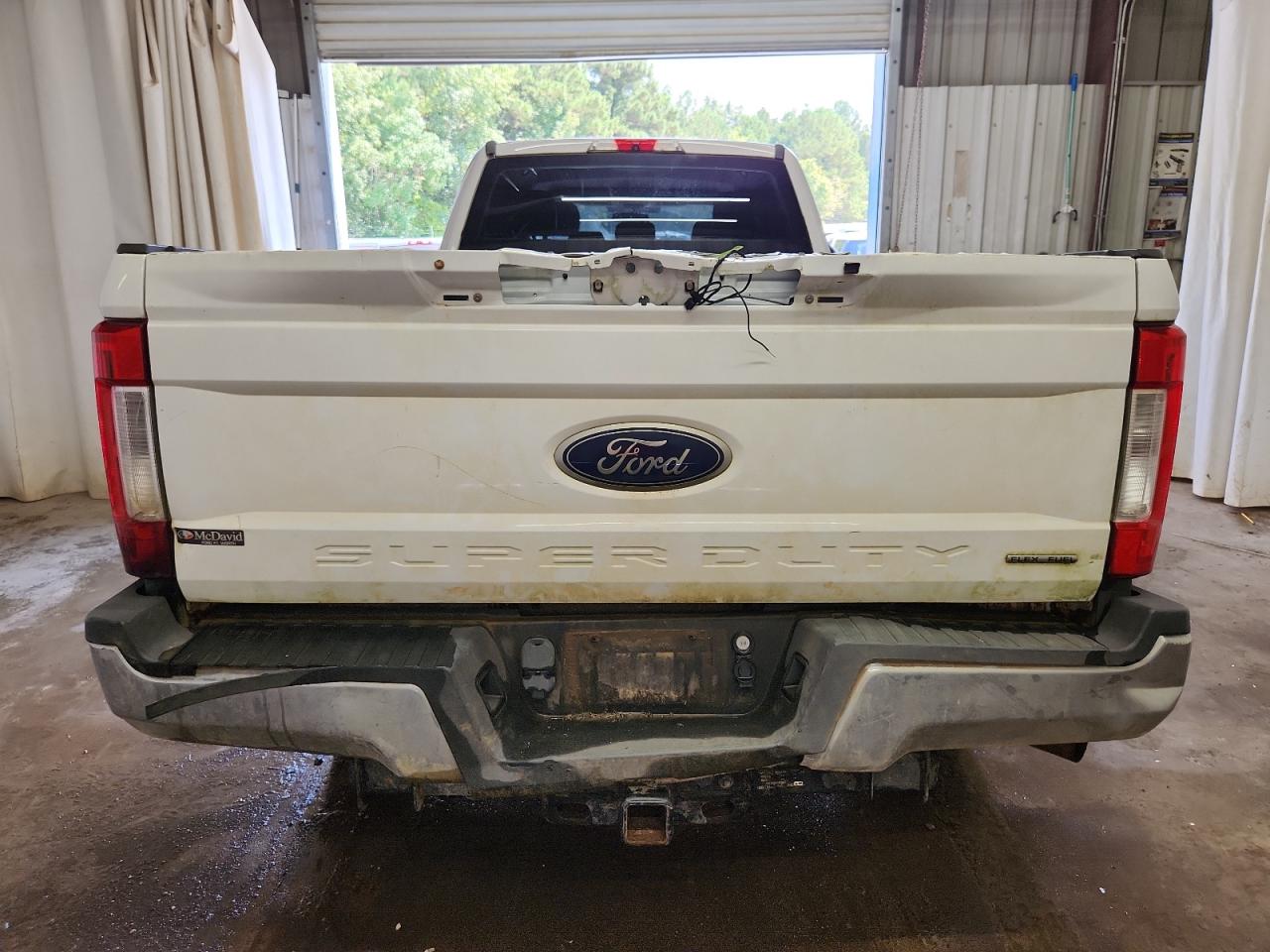 2019 Ford F250 Super Duty VIN: 1FT7W2B61KEC70175 Lot: 84284285