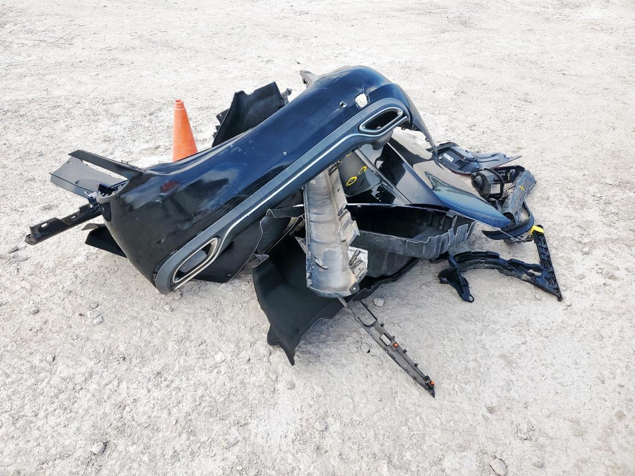 2018 Mercedes-Benz C 300 VIN: 55SWF4JBXJU252436 Lot: 84291885