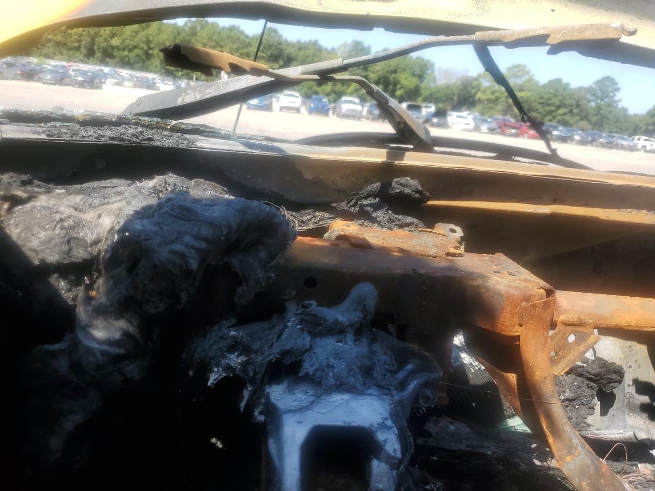 2018 Ford Mustang VIN: 1FA6P8TH2J5159683 Lot: 71039135