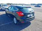 2013 FORD FOCUS TITANIUM TURBO  for sale at Copart SANDTOFT