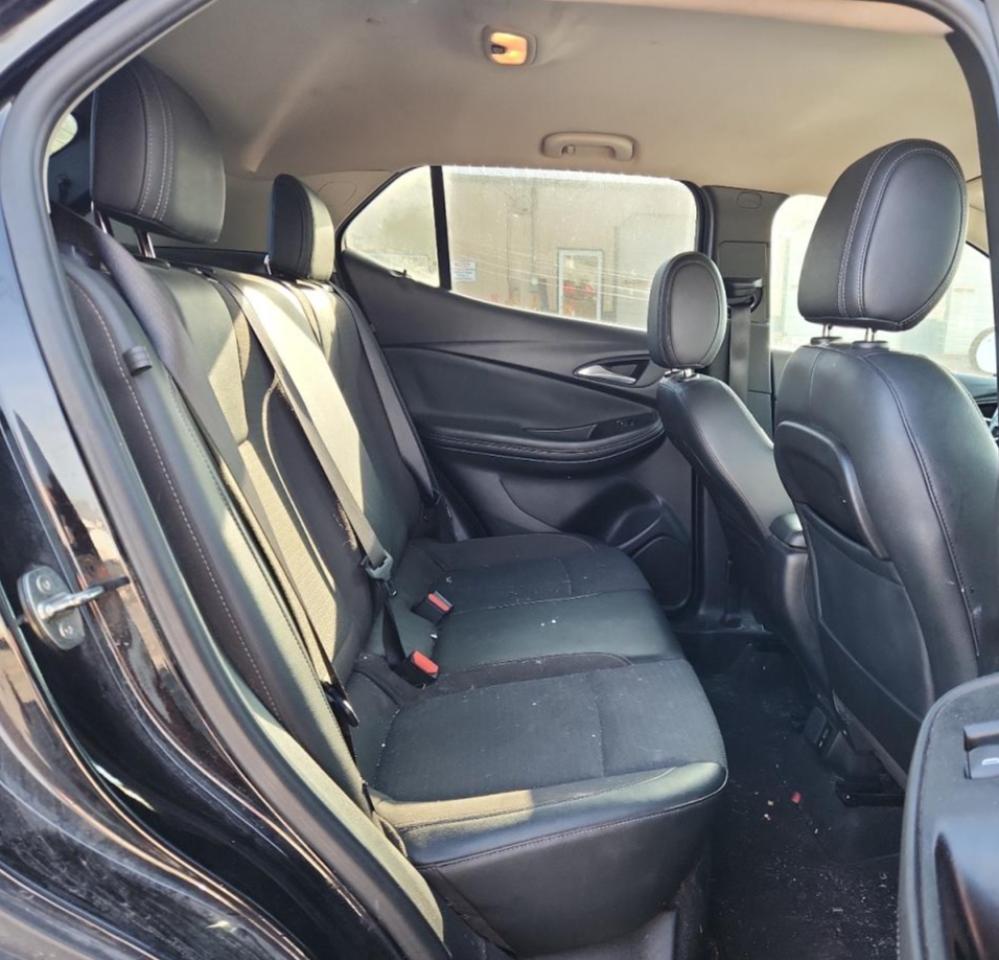 2020 Buick Encore Gx Preferred VIN: KL4MMBS23LB082809 Lot: 80828315