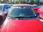 2012 FIAT PANDA MYLIFE  for sale at Copart WOLVERHAMPTON