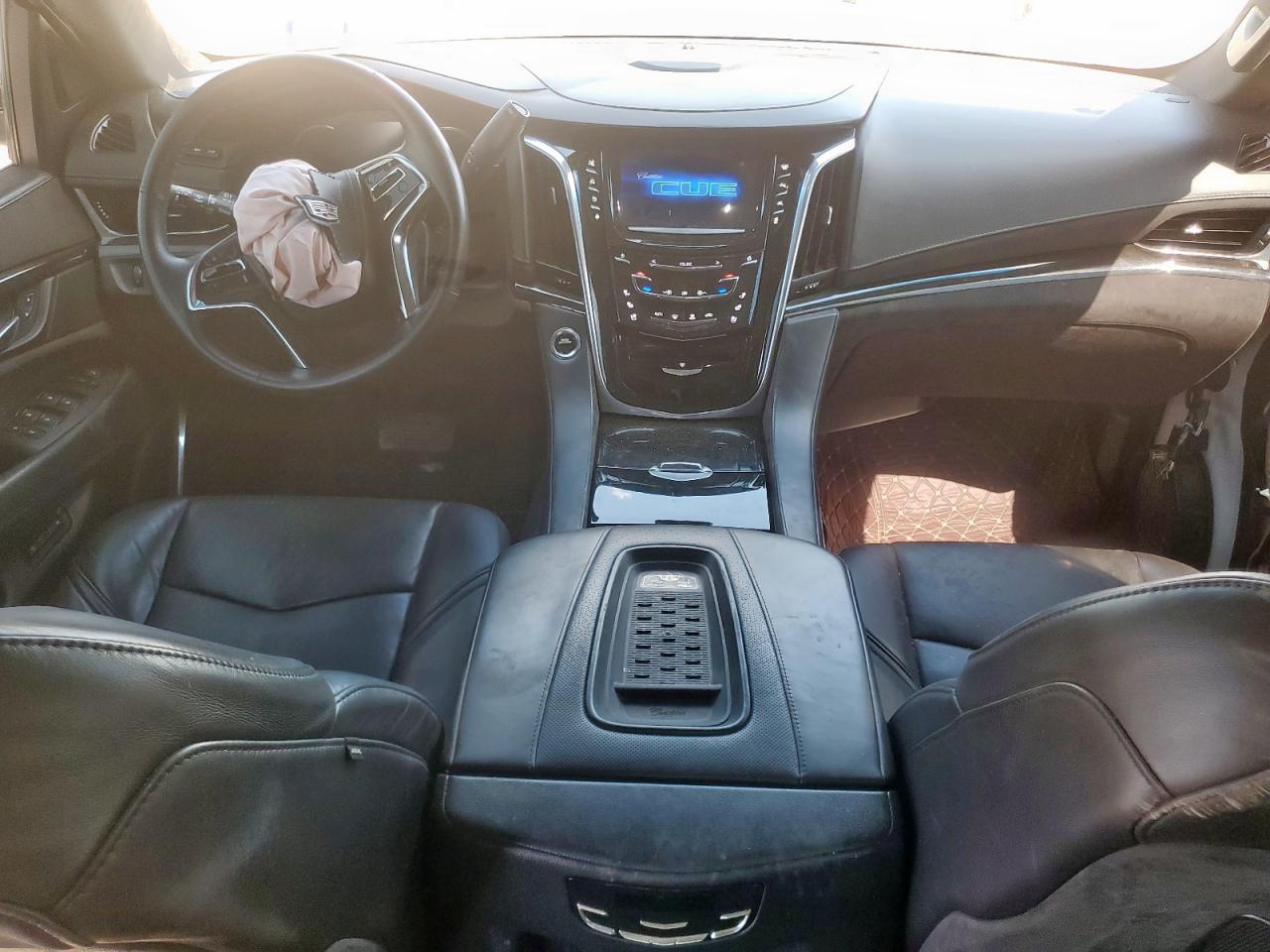 2016 Cadillac Escalade Esv Platinum VIN: 1GYS4KKJ2GR437108 Lot: 71422315