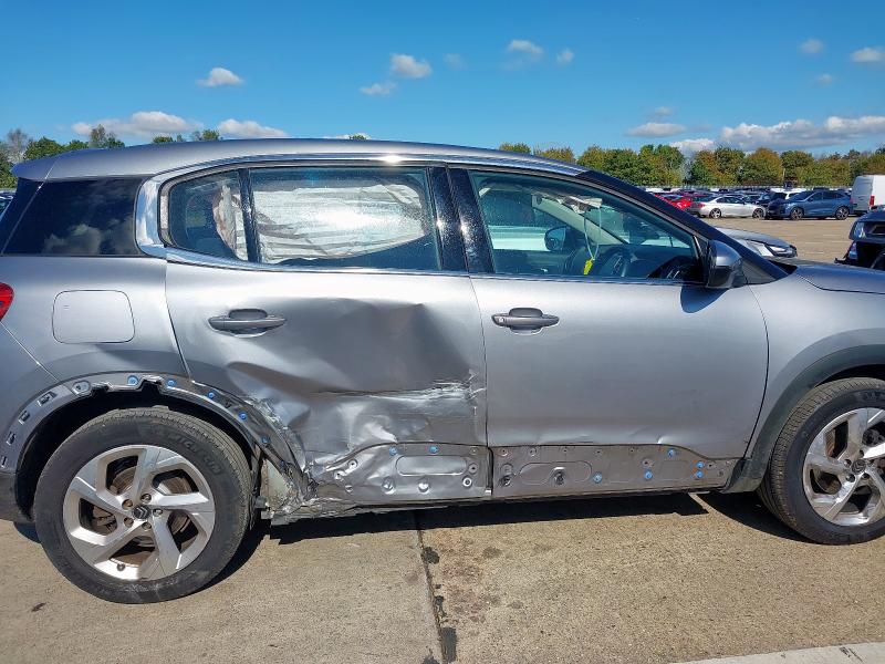 2021 CITROEN C5 AIRCROSS 1.2 PURETECH 130 SENSE 5DR