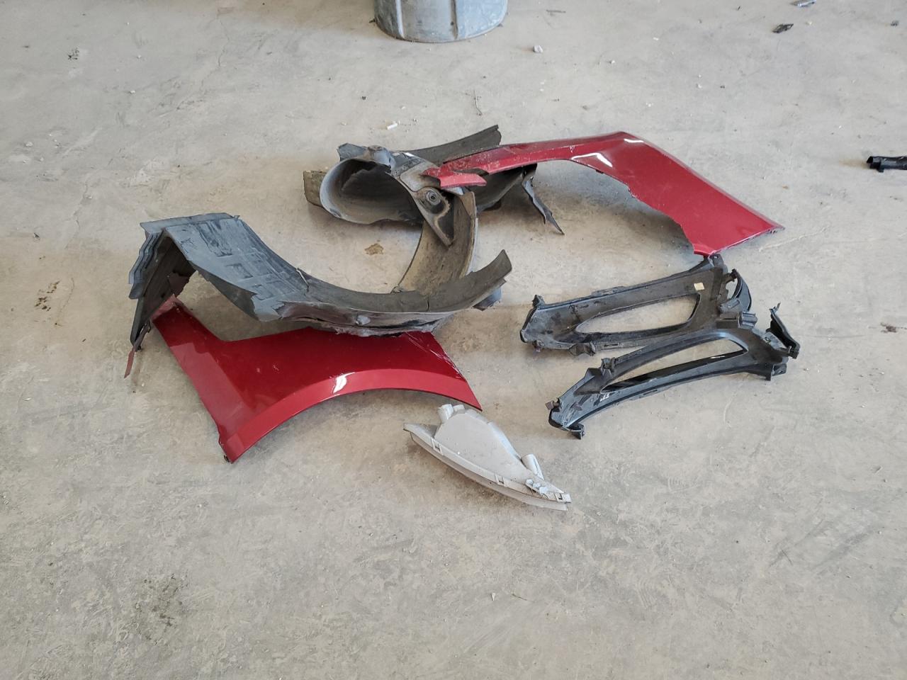 2011 Kia Optima Ex VIN: KNAGN4A77B5059360 Lot: 80692745