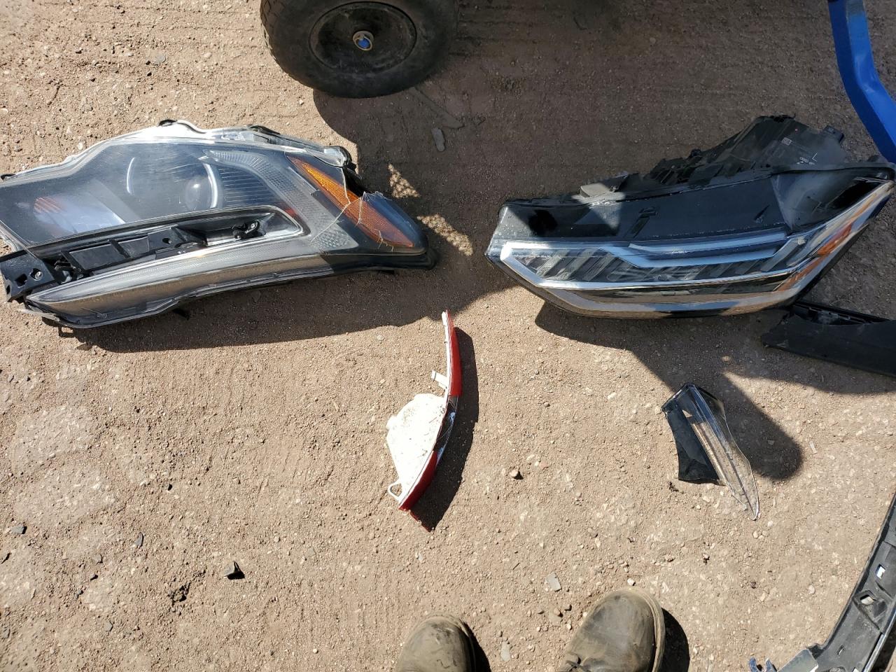 2016 Honda Pilot Touring VIN: 5FNYF6H95GB122646 Lot: 81077805