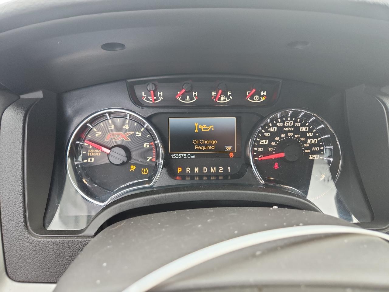 2014 Ford F150 Supercrew VIN: 1FTFW1CFXEKG29842 Lot: 81710525