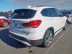2019 BMW X1 XDRIVE20D SPORT AUTO  for sale at Copart CHESTER