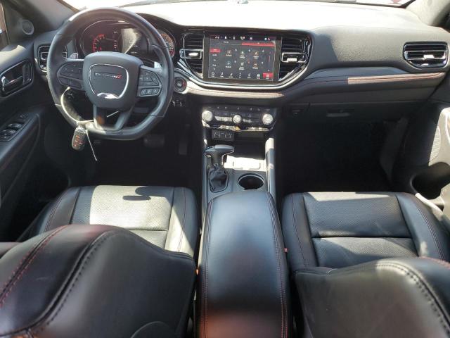  DODGE DURANGO 2023 Бургунди