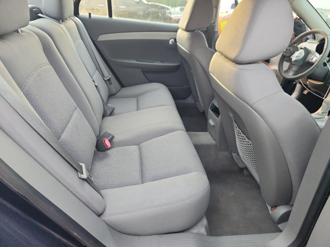 2011 Chevrolet Malibu Ls VIN: 1G1ZB5E1XBF379694 Lot: 83865035