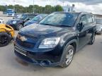 2012 CHEVROLET ORLANDO LS  for sale at Copart SANDY