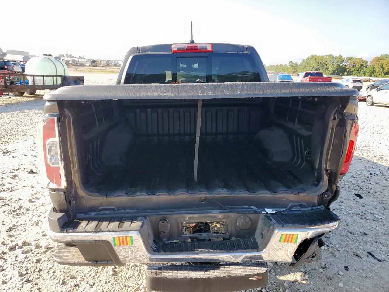2020 GMC Canyon Sle VIN: 1GTG5CEN3L1110528 Lot: 80285415
