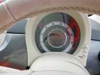 2012 FIAT 500 LOUNGE for sale at Copart BRISTOL