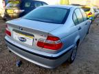 2003 BMW 318I SE  for sale at Copart BRISTOL
