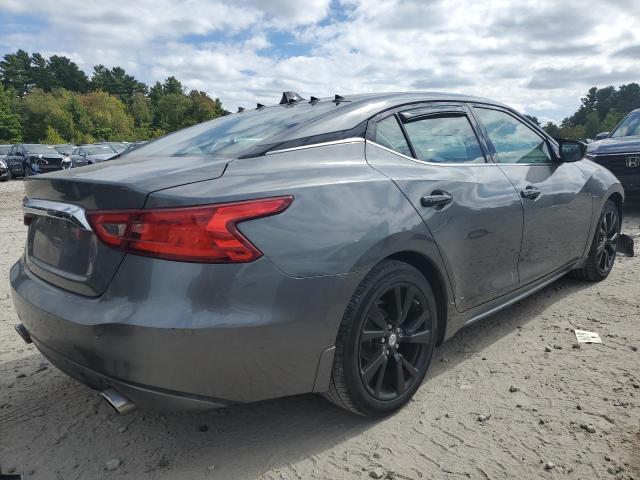  NISSAN MAXIMA 2017 Серый