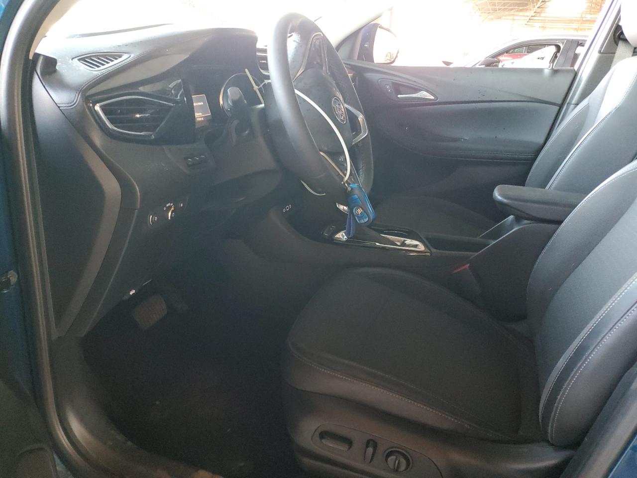 2021 Buick Encore Gx Select VIN: KL4MMDSLXMB083347 Lot: 81923355