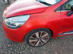 2014 RENAULT CLIO D-QUE S M-NAV NRG DC  for sale at Copart EAST KILBRIDE