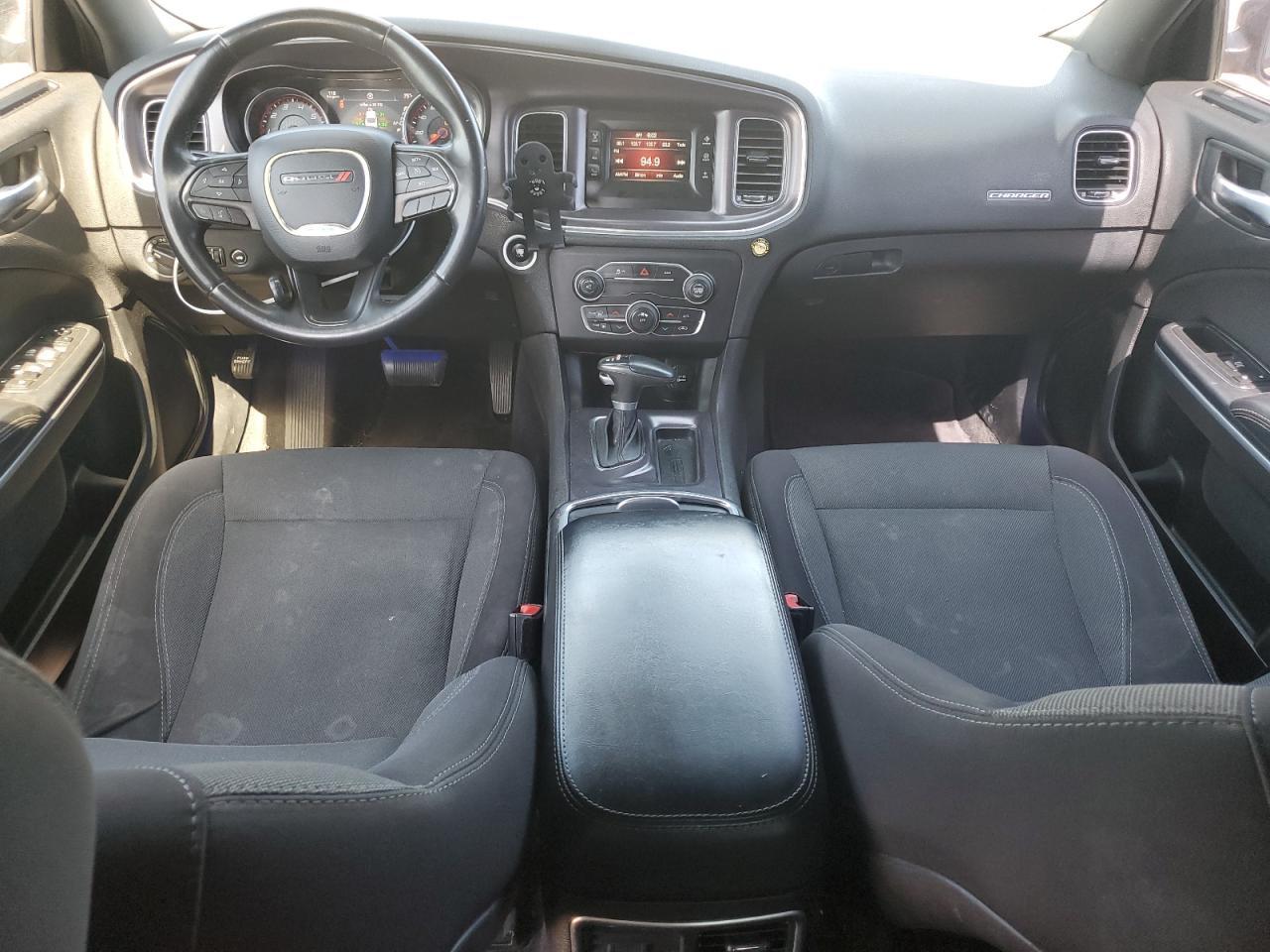 2015 Dodge Charger Se VIN: 2C3CDXBG3FH761828 Lot: 71093075