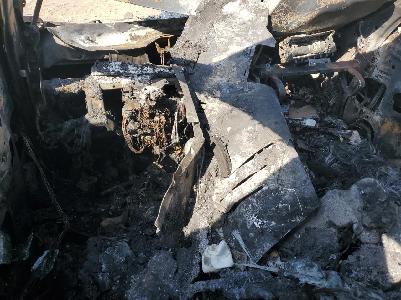 2008 Subaru Impreza Wrx Sti VIN: JF1GR89608L831265 Lot: 80751195