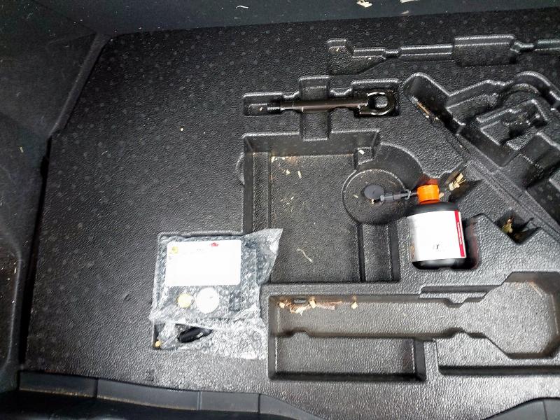 2018 TOYOTA C-HR 1.2T RED EDITION 5DR