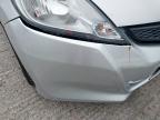 2012 HONDA JAZZ I-VTEC ES CVT  for sale at Copart CHESTER