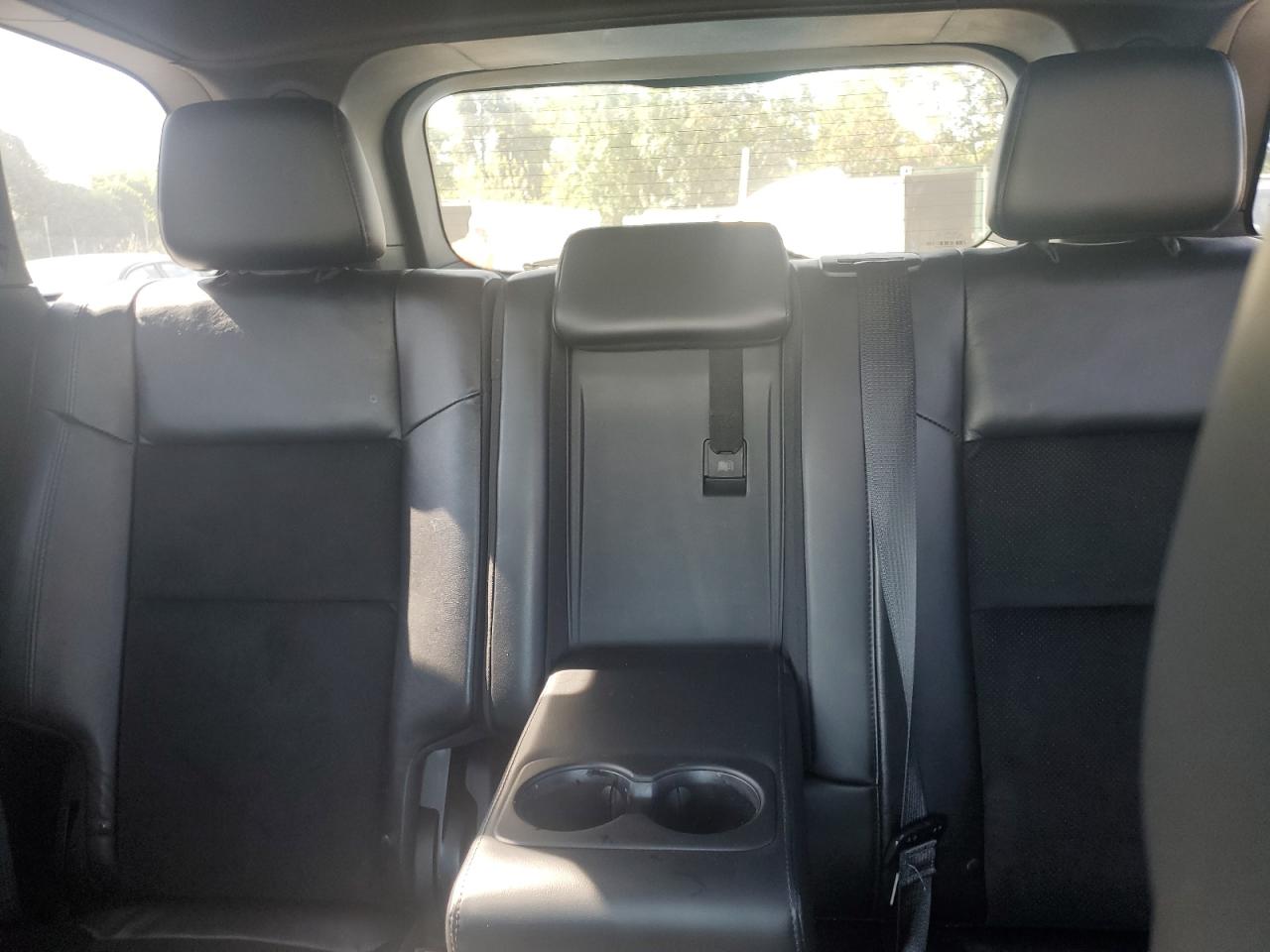 2018 Jeep Grand Cherokee Laredo VIN: 1C4RJFAG6JC190244 Lot: 80111805