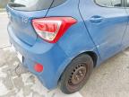 2015 HYUNDAI I10 SE  for sale at Copart ST HELENS