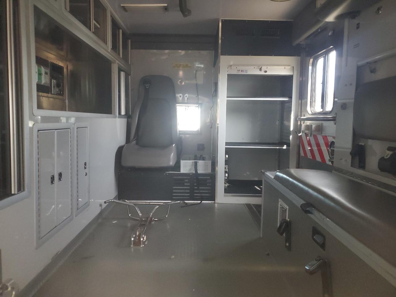 2015 Ford F450 Super Duty VIN: 1FD0X4GT6FEC38767 Lot: 80294555