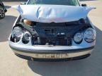 2004 VOLKSWAGEN POLO TWIST  for sale at Copart SANDY