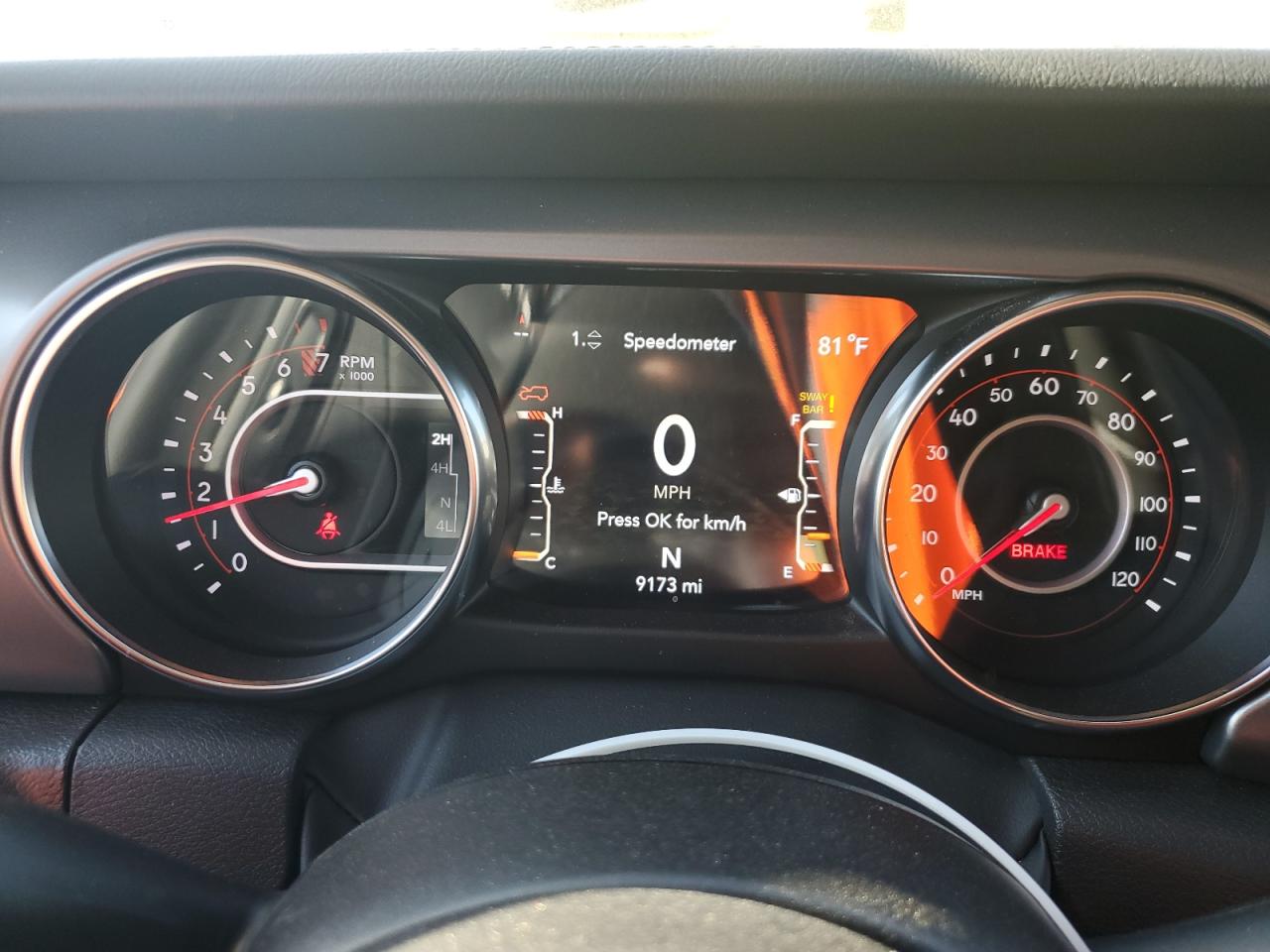 2022 Jeep Wrangler Rubicon VIN: 1C4HJXCG8NW239382 Lot: 71207235