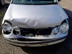 2005 VOLKSWAGEN POLO TWIST AUTO  for sale at Copart SANDTOFT