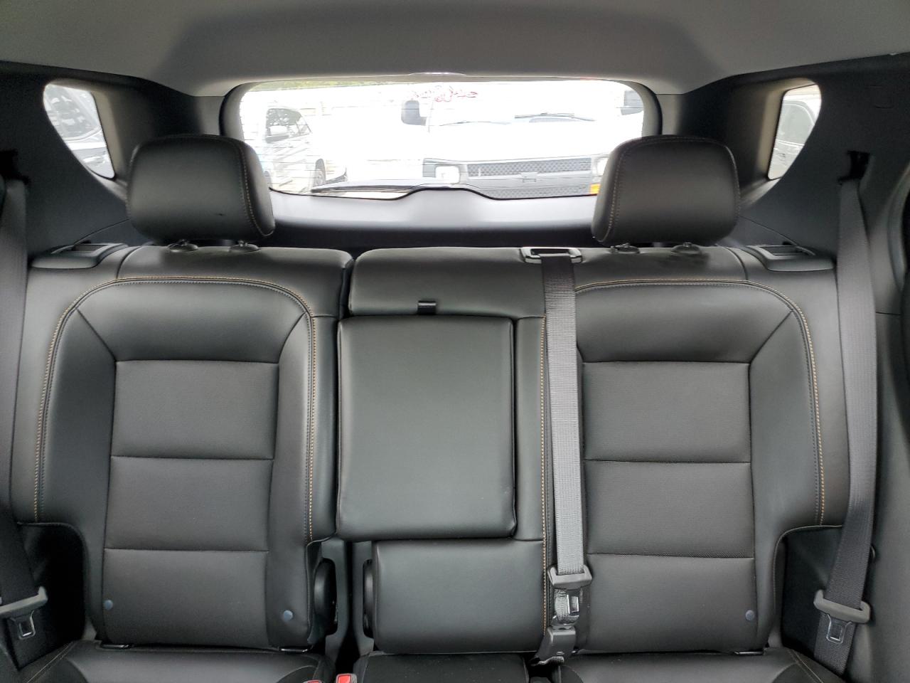 2021 Chevrolet Equinox Premier VIN: 3GNAXNEV5MS151066 Lot: 83942395