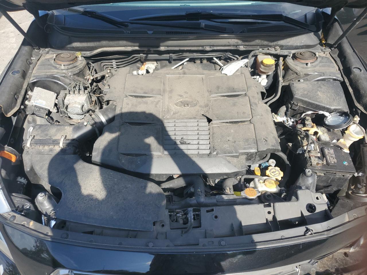 2015 Subaru Outback 3.6R Limited VIN: 4S4BSELC6F3288793 Lot: 80107125