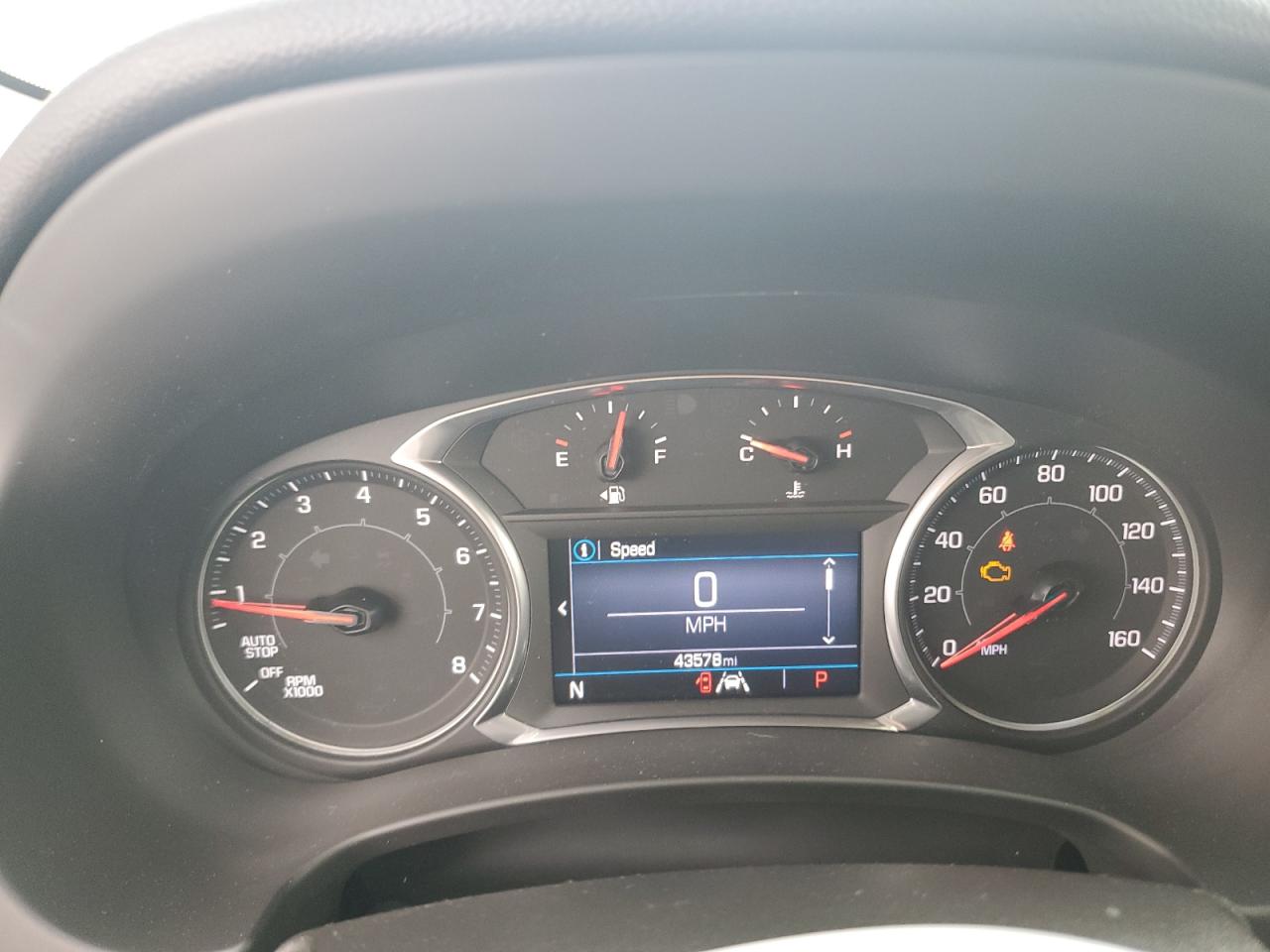 2021 GMC Terrain Sle VIN: 3GKALMEV4ML401877 Lot: 80579075