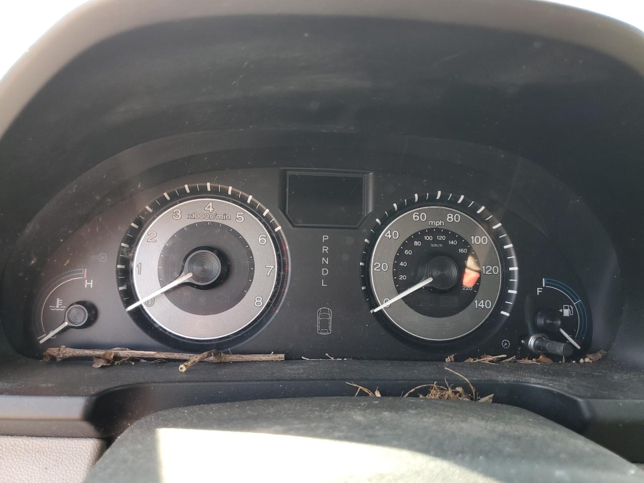 2012 Honda Odyssey Touring VIN: 5FNRL5H91CB050071 Lot: 84578885