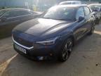 2023 POLESTAR POLESTAR 2 EV FWD 170KW 78KWH LONG RANGE SINGLE MOT for sale at Copart ROCHFORD