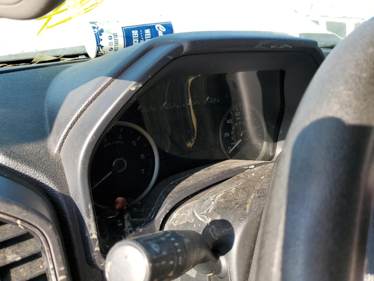 2020 Ford F150 Supercrew VIN: 1FTEW1E54LFB56218 Lot: 81210085