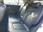 2013 KIA SPORTAGE KX-3 SAT NAV CRD  for sale at Copart WESTBURY