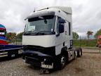 2022 RENAULT TRUCKS T (T)  for sale at Copart SANDTOFT