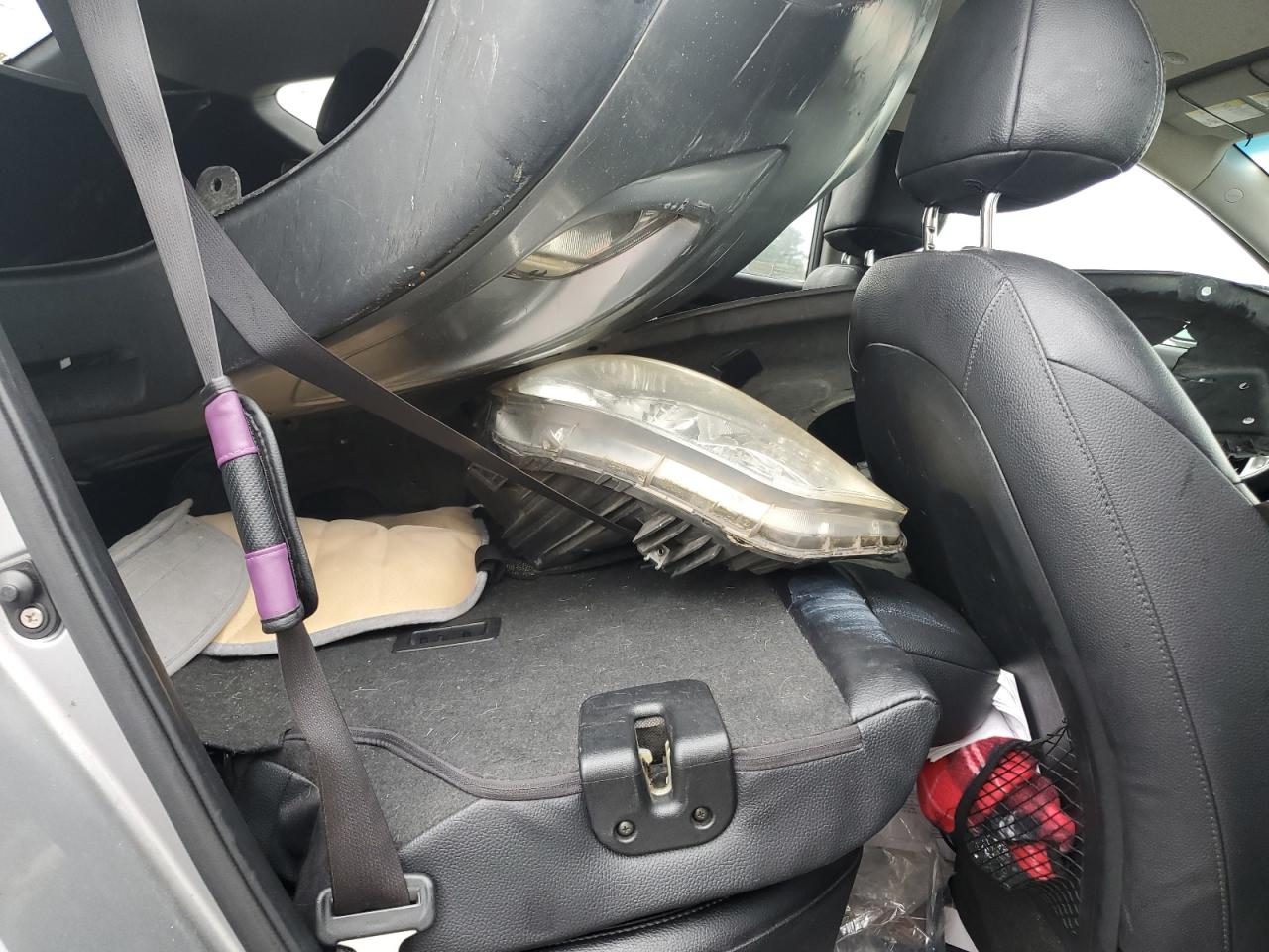 2013 Hyundai Tucson Gls VIN: KM8JUCAC4DU563243 Lot: 84393035