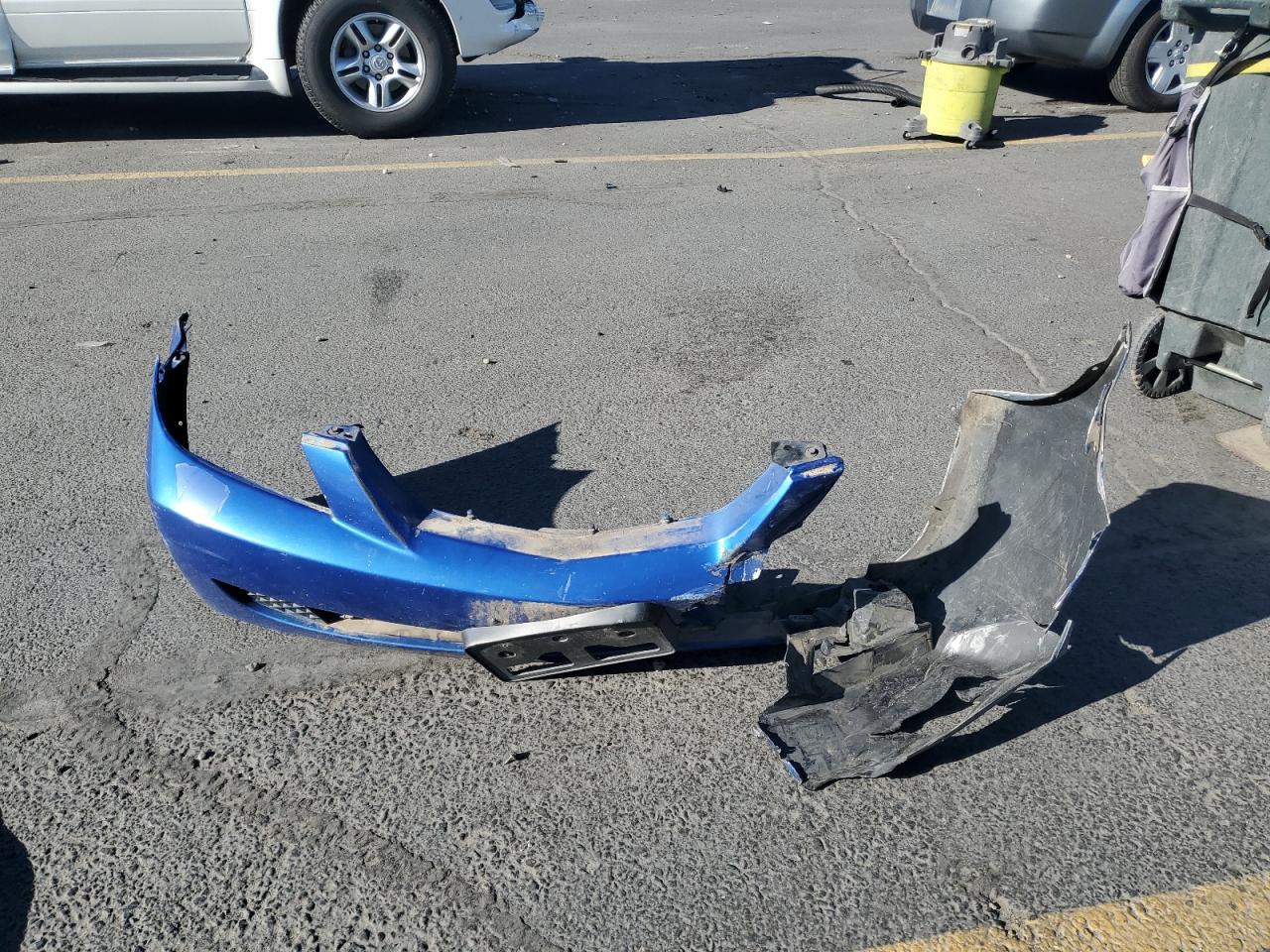 2003 Mazda Protege Dx VIN: JM1BJ225X31176448 Lot: 80519985