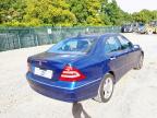 2006 MERCEDES C180 KOMP. AVANTGARDE SE  for sale at Copart COLCHESTER