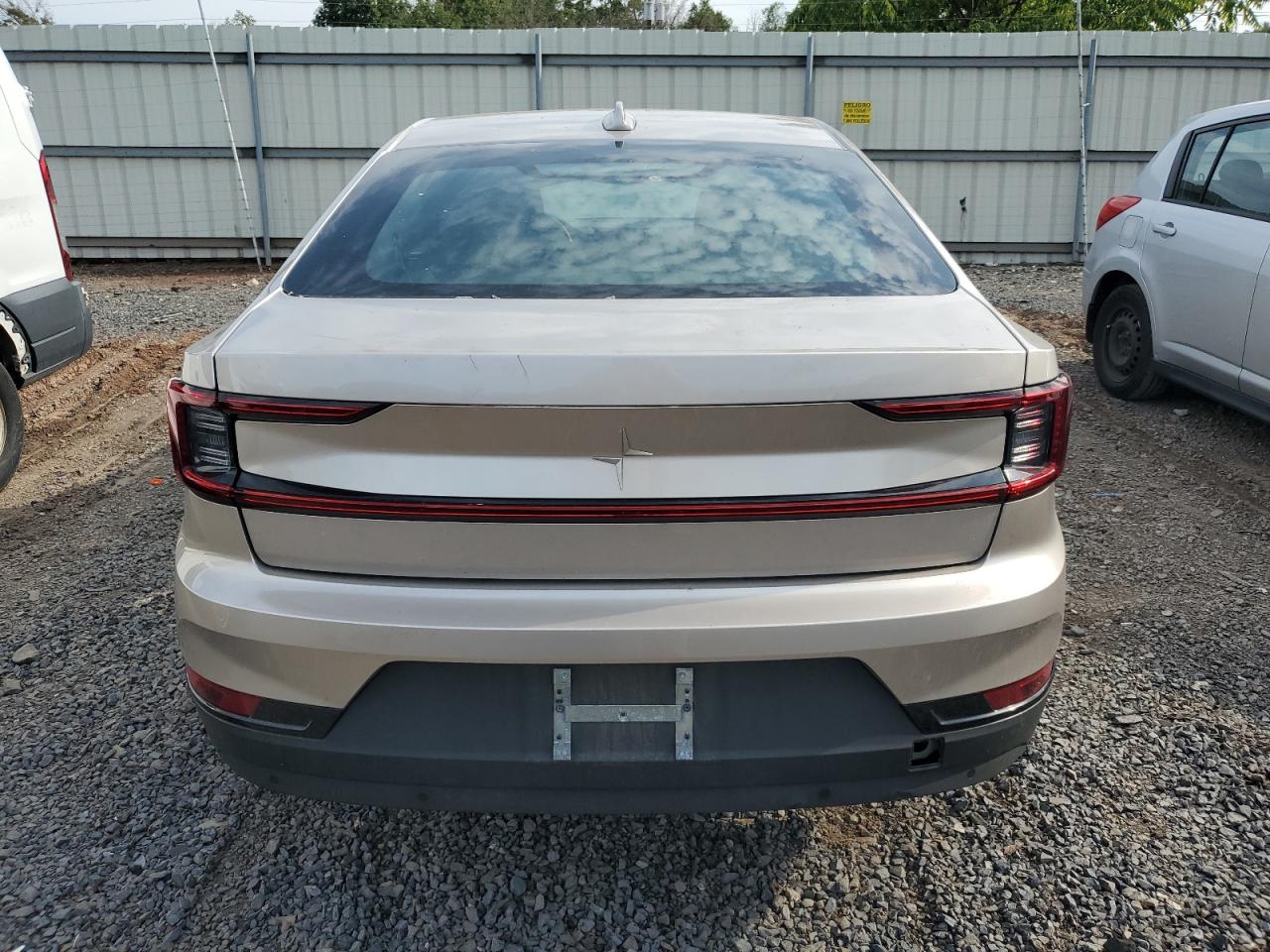 2024 Polestar 2 VIN: YSMFD3KA3RL217161 Lot: 80431545