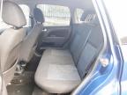 2007 FORD FIESTA ZETEC CLIMATE  for sale at Copart COLCHESTER