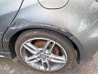 2016 MERCEDES-BENZ A 200 D AMG LINE EXECUTIV  for sale at Copart GLOUCESTER