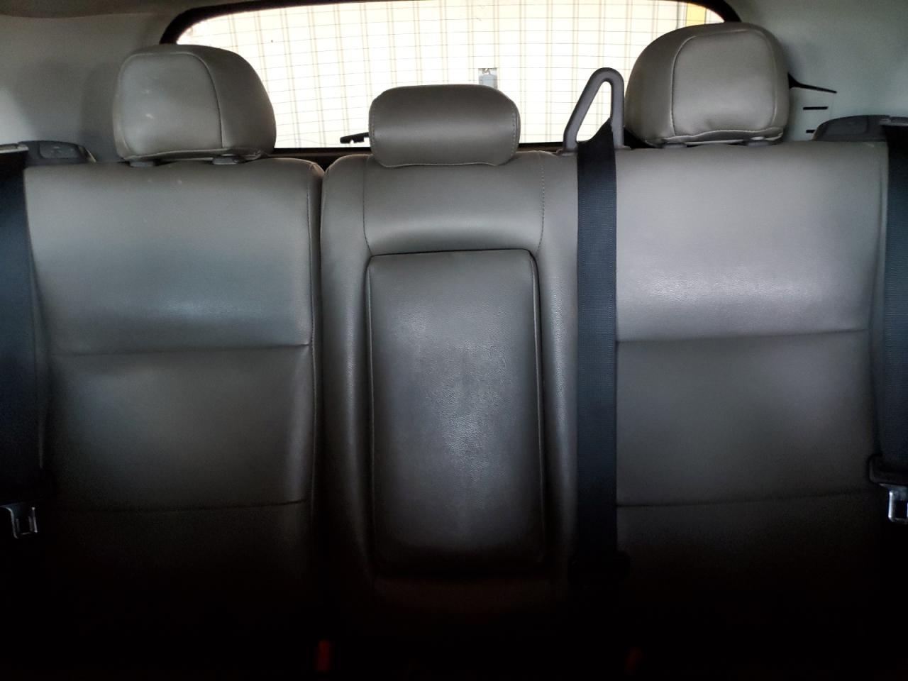 2015 Mitsubishi Outlander Sport Se VIN: 4A4AR4AU5FE008568 Lot: 81101995